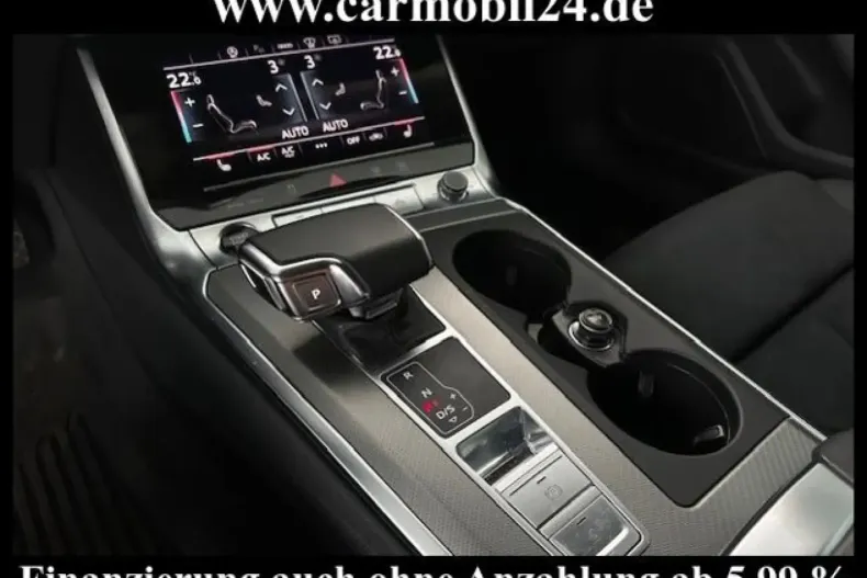 Audi A6 din 2022 cu 28.900 km - oferta AUD124755 - foto 9