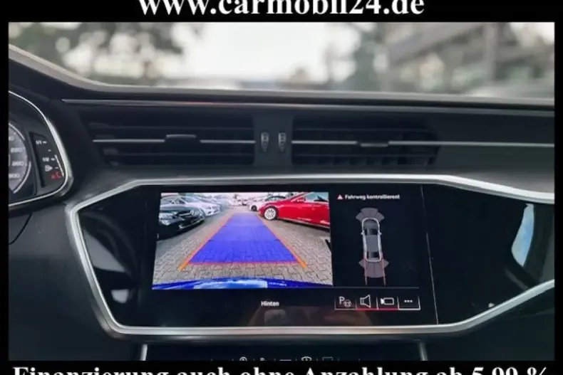 Audi A6 din 2022 cu 28.900 km - oferta AUD124755 - foto 10