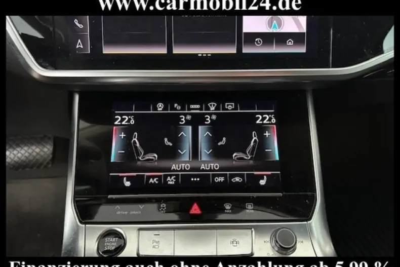 Audi A6 din 2022 cu 28.900 km - oferta AUD124755 - foto 11