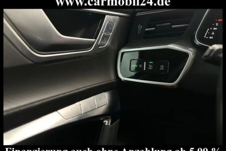 Audi A6 din 2022 cu 28.900 km - oferta AUD124755 - foto 13