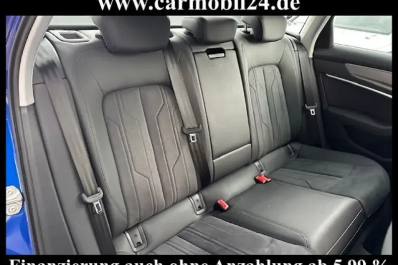 Audi A6 din 2022 cu 28.900 km - oferta AUD124755 - foto 16