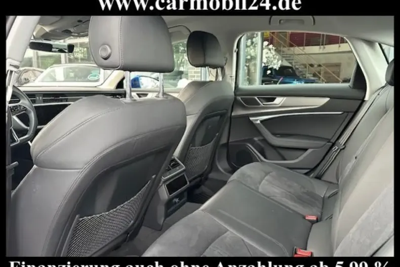 Audi A6 din 2022 cu 28.900 km - oferta AUD124755 - foto 17