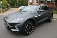 Aston Martin DBX din 2022 cu 118.285 km - oferta AST124756 - foto 2
