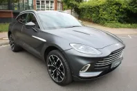 Aston Martin DBX din 2022 cu 118.285 km - oferta AST124756 - foto 3