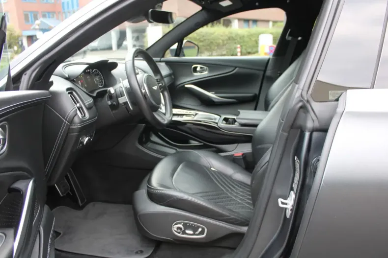 Aston Martin DBX din 2022 cu 118.285 km - oferta AST124756 - foto 6