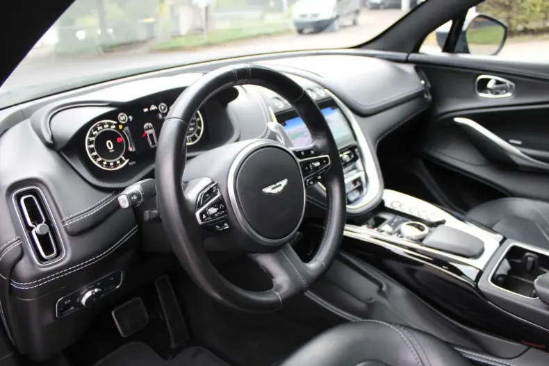 Aston Martin DBX din 2022 cu 118.285 km - oferta AST124756 - foto 7