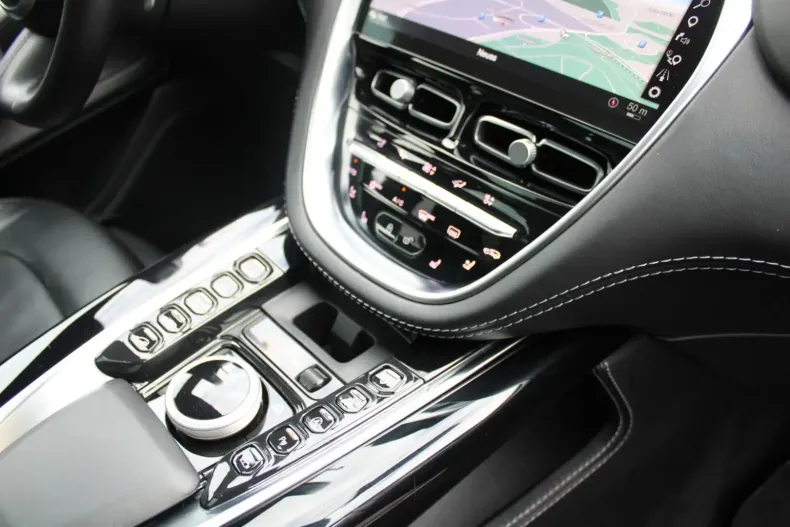 Aston Martin DBX din 2022 cu 118.285 km - oferta AST124756 - foto 10