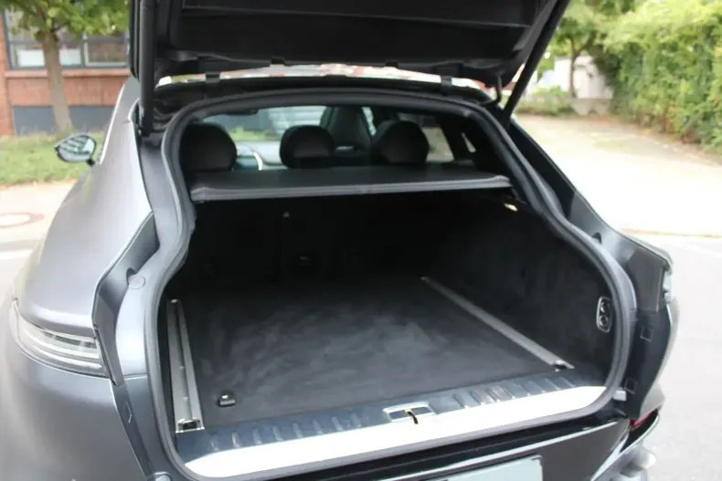 Aston Martin DBX din 2022 cu 118.285 km - oferta AST124756 - foto 15