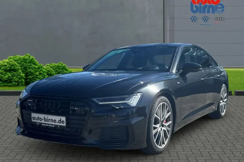 Audi A6 din 2021 cu 53.016 km - oferta AUD124757 - foto 1