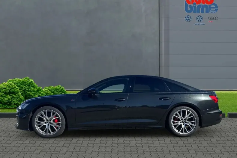 Audi A6 din 2021 cu 53.016 km - oferta AUD124757 - foto 2