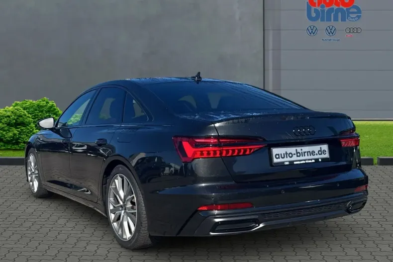 Audi A6 din 2021 cu 53.016 km - oferta AUD124757 - foto 3