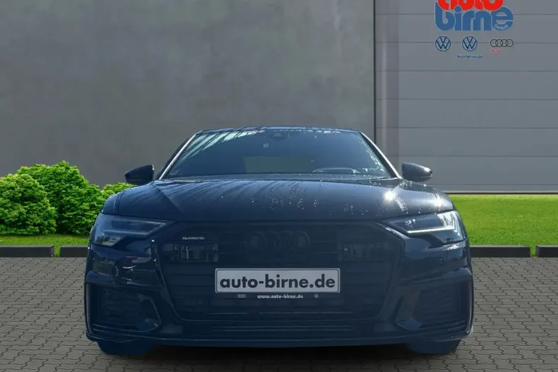 Audi A6 din 2021 cu 53.016 km - oferta AUD124757 - foto 5