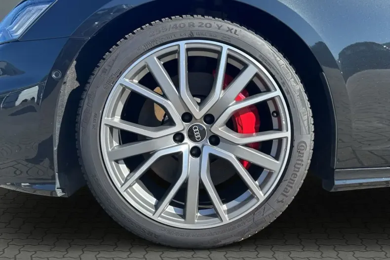 Audi A6 din 2021 cu 53.016 km - oferta AUD124757 - foto 6