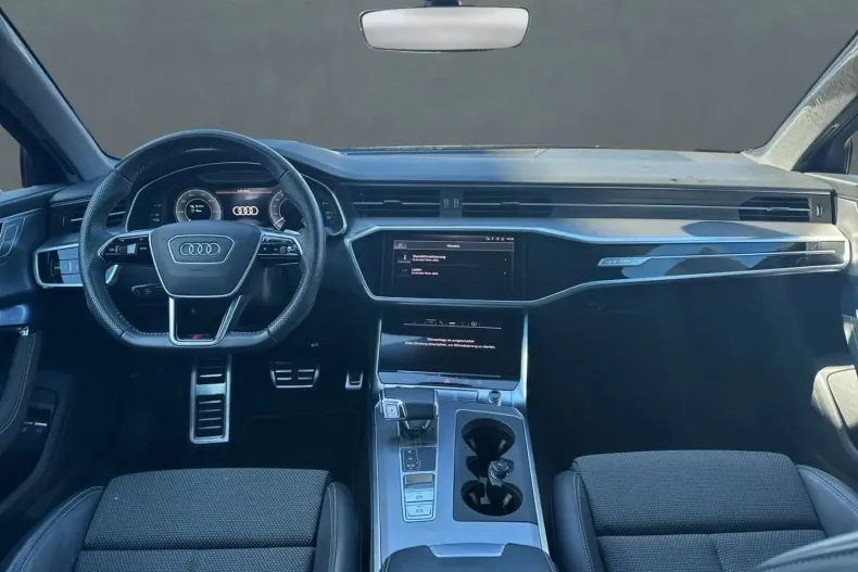 Audi A6 din 2021 cu 53.016 km - oferta AUD124757 - foto 8