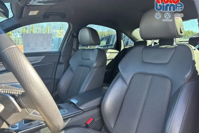 Audi A6 din 2021 cu 53.016 km - oferta AUD124757 - foto 11