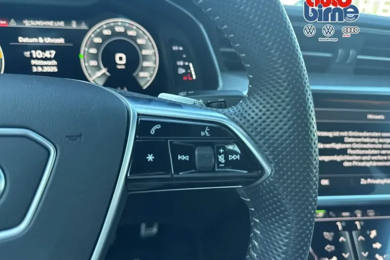 Audi A6 din 2021 cu 53.016 km - oferta AUD124757 - foto 14