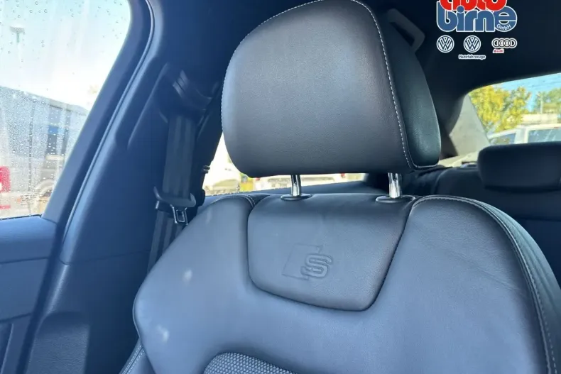 Audi A6 din 2021 cu 53.016 km - oferta AUD124757 - foto 20