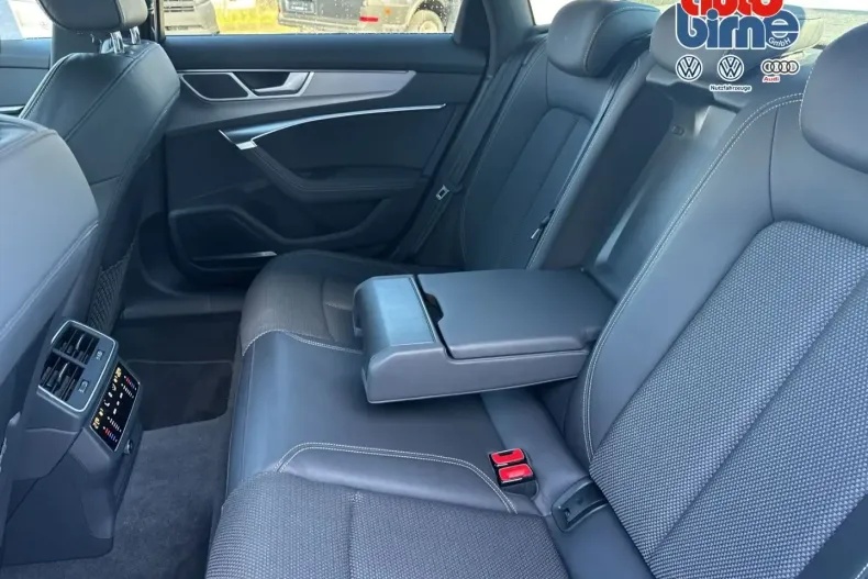 Audi A6 din 2021 cu 53.016 km - oferta AUD124757 - foto 23