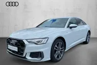 Audi A6 din 2024 cu 33.822 km - oferta AUD124759 - foto 1