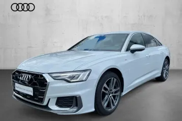 Audi A6 din 2024 - oferta AUD124759
