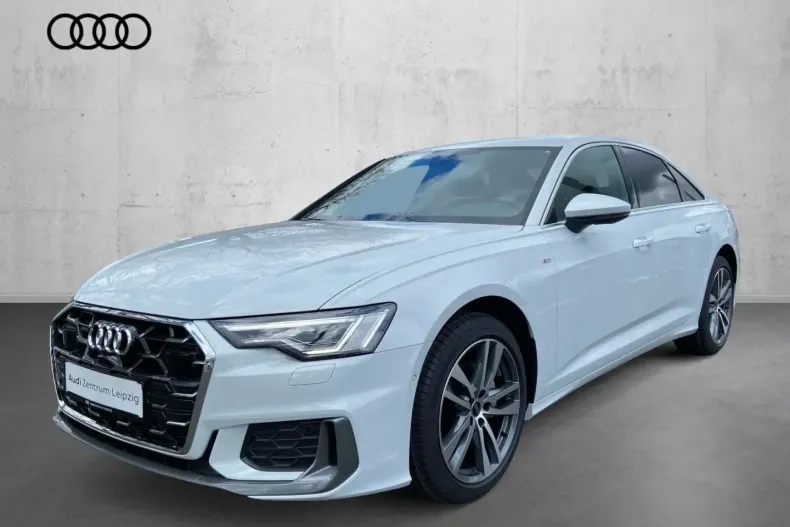 Audi A6 din 2024 cu 33.822 km - oferta AUD124759 - foto 1