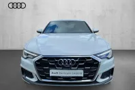 Audi A6 din 2024 cu 33.822 km - oferta AUD124759 - foto 2