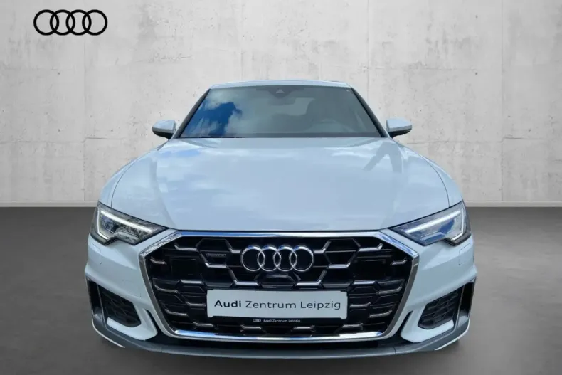Audi A6 din 2024 cu 33.822 km - oferta AUD124759 - foto 2