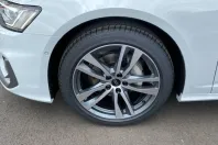 Audi A6 din 2024 cu 33.822 km - oferta AUD124759 - foto 4