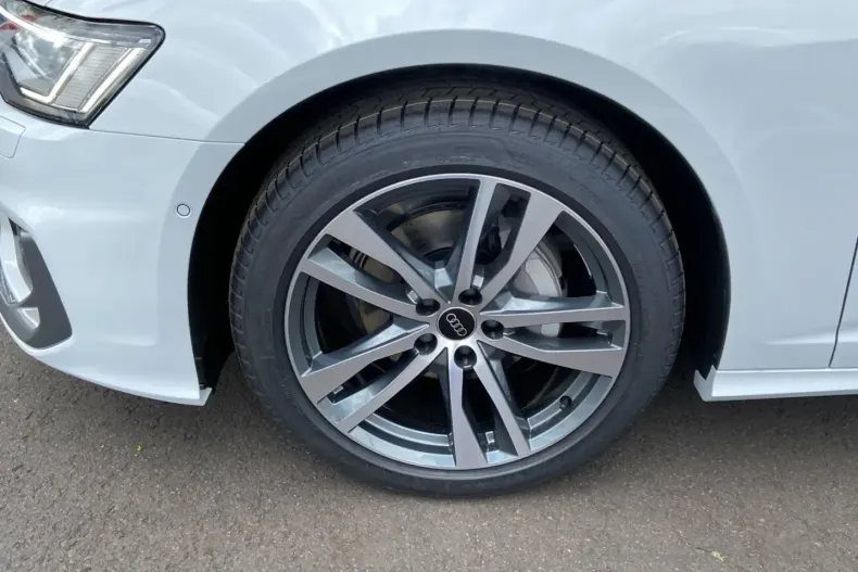 Audi A6 din 2024 cu 33.822 km - oferta AUD124759 - foto 4