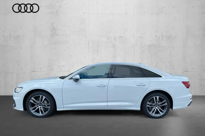 Audi A6 din 2024 cu 33.822 km - oferta AUD124759 - foto 5
