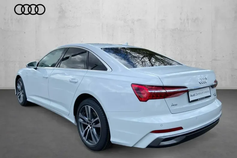 Audi A6 din 2024 cu 33.822 km - oferta AUD124759 - foto 6