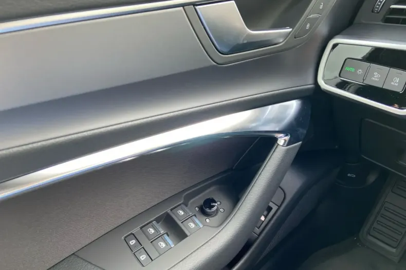 Audi A6 din 2024 cu 33.822 km - oferta AUD124759 - foto 8