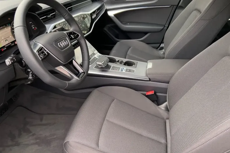 Audi A6 din 2024 cu 33.822 km - oferta AUD124759 - foto 9