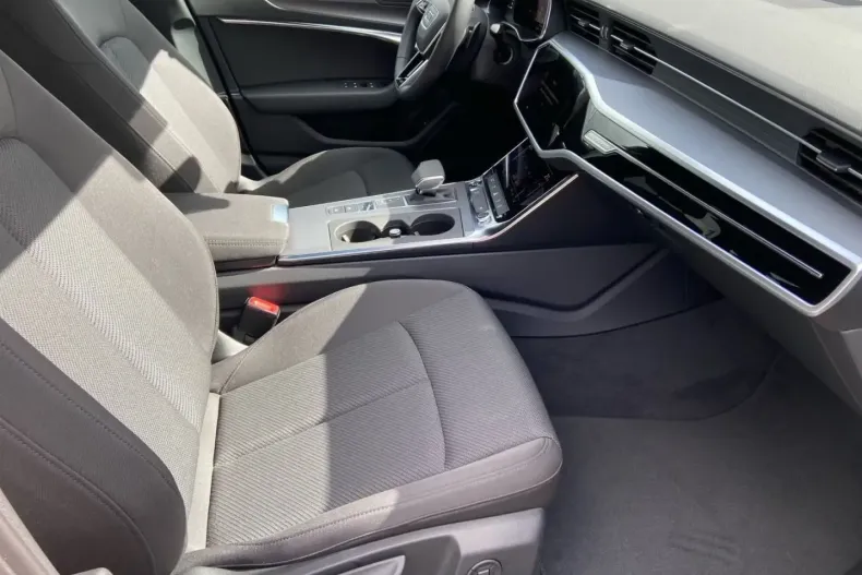 Audi A6 din 2024 cu 33.822 km - oferta AUD124759 - foto 13