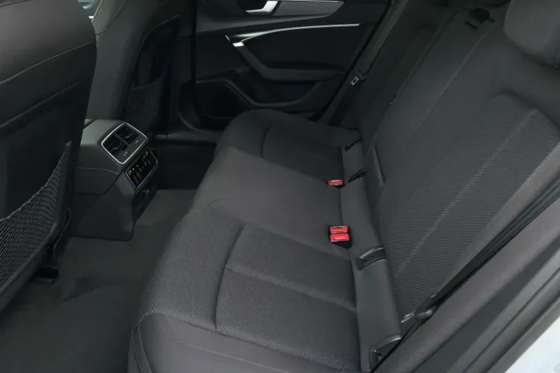 Audi A6 din 2024 cu 33.822 km - oferta AUD124759 - foto 14