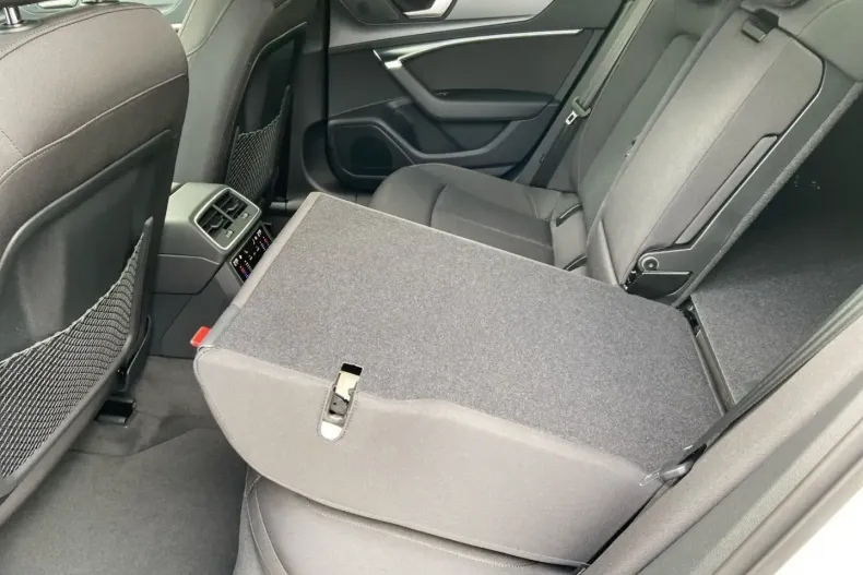 Audi A6 din 2024 cu 33.822 km - oferta AUD124759 - foto 15