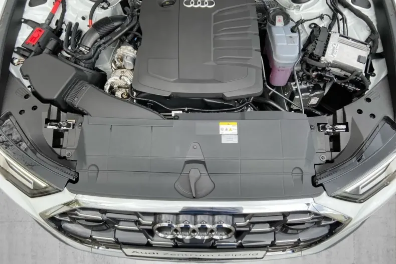 Audi A6 din 2024 cu 33.822 km - oferta AUD124759 - foto 17