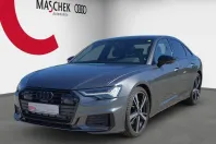 Audi A6 din 2022 cu 24.190 km - oferta AUD124760 - foto 1