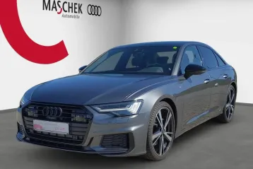 Audi A6 din 2022 - oferta AUD124760