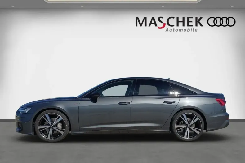 Audi A6 din 2022 cu 24.190 km - oferta AUD124760 - foto 2