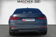 Audi A6 din 2022 cu 24.190 km - oferta AUD124760 - foto 4