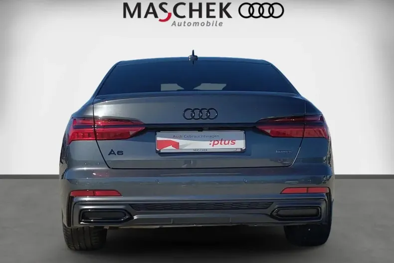 Audi A6 din 2022 cu 24.190 km - oferta AUD124760 - foto 4