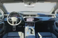 Audi A6 din 2022 cu 24.190 km - oferta AUD124760 - foto 9