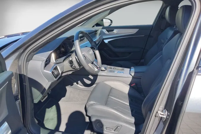 Audi A6 din 2022 cu 24.190 km - oferta AUD124760 - foto 10