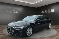 Audi A6 din 2023 cu 24.500 km - oferta AUD124762 - foto 1
