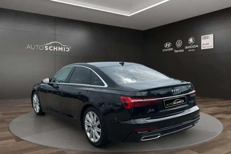 Audi A6 din 2023 cu 24.500 km - oferta AUD124762 - foto 3