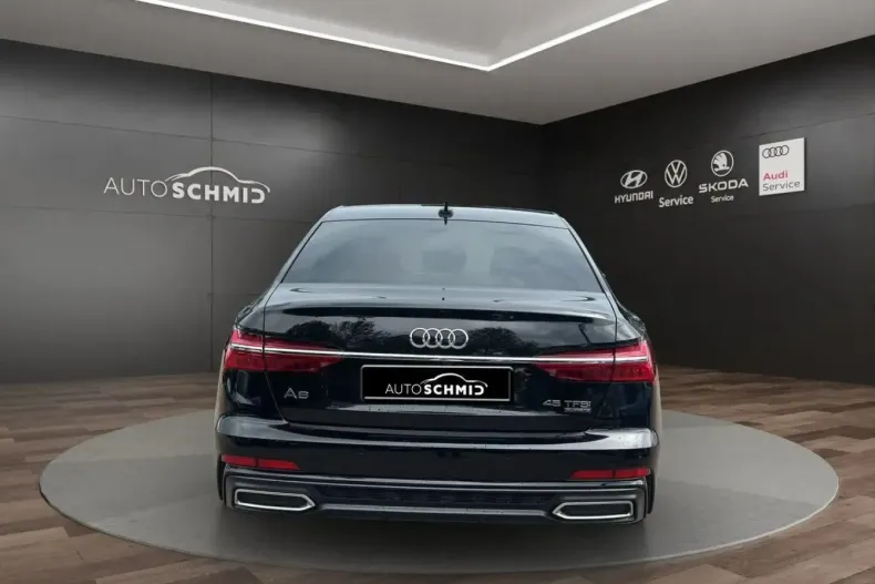 Audi A6 din 2023 cu 24.500 km - oferta AUD124762 - foto 4