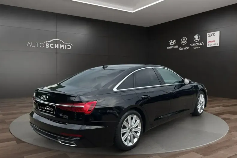 Audi A6 din 2023 cu 24.500 km - oferta AUD124762 - foto 5