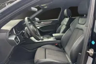 Audi A6 din 2023 cu 24.500 km - oferta AUD124762 - foto 9