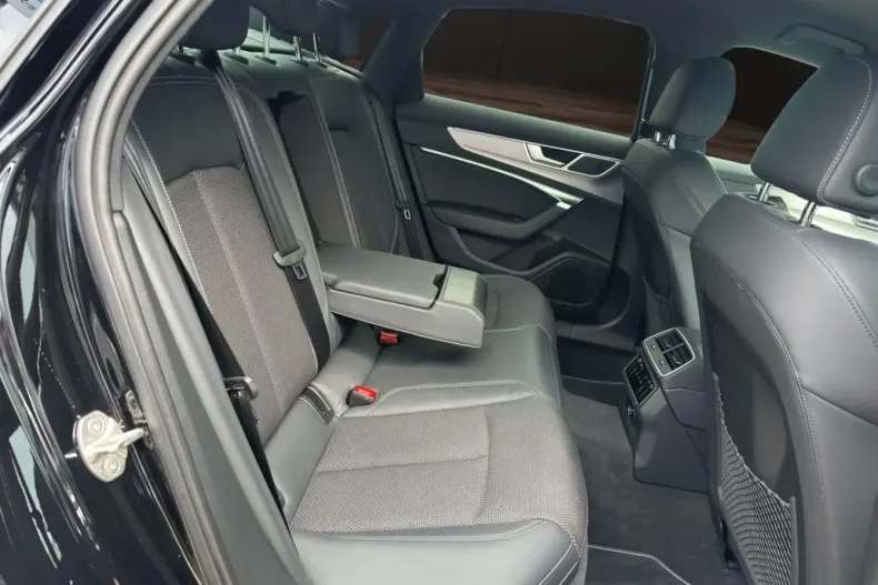 Audi A6 din 2023 cu 24.500 km - oferta AUD124762 - foto 13